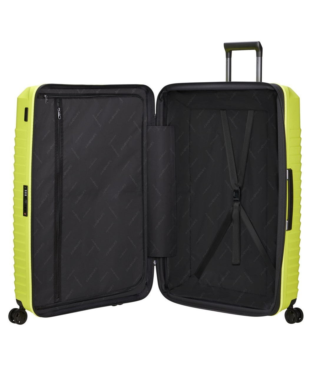 SAMSONITE MALETA EXTENSIBLE INTUO 81CM