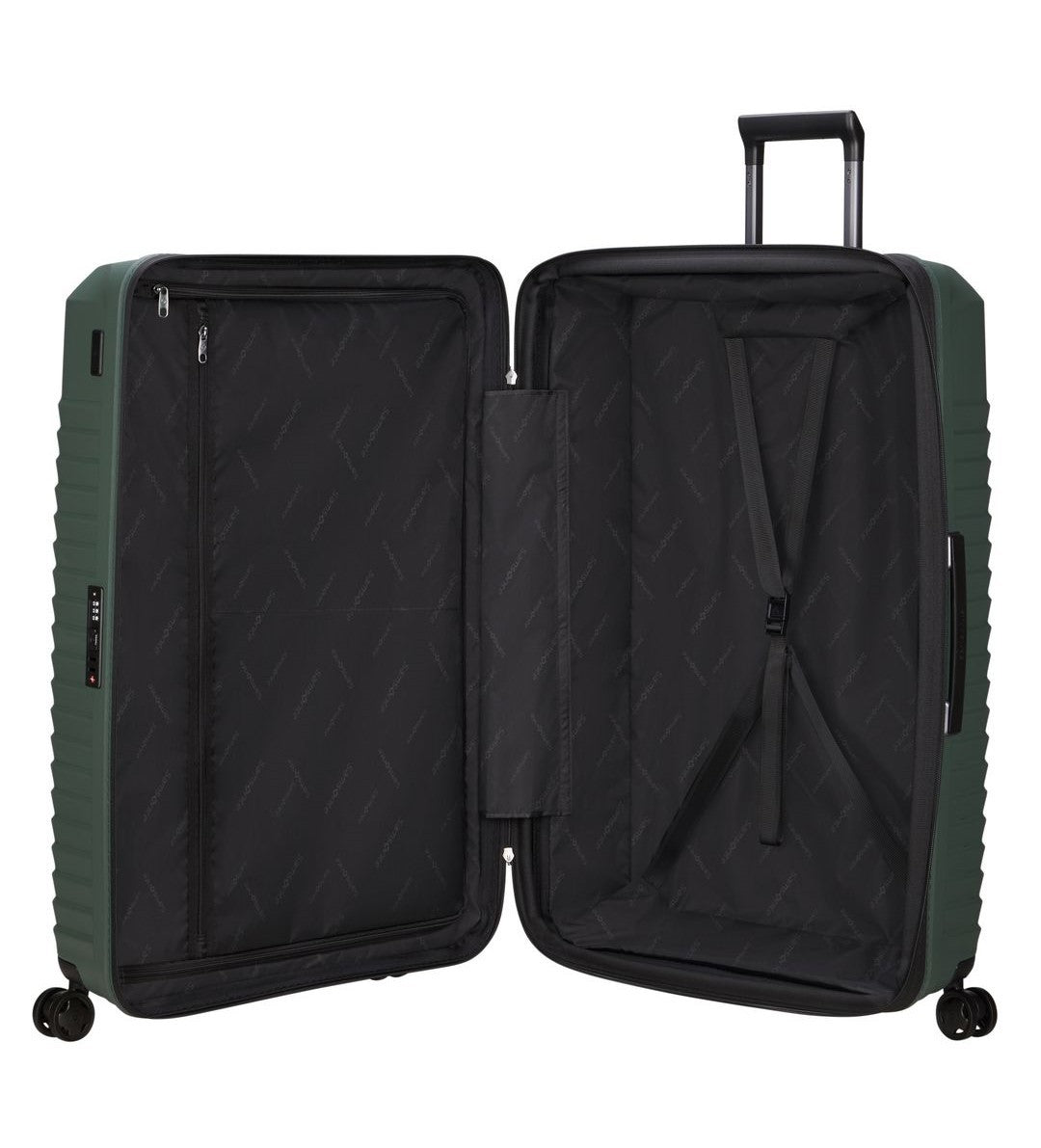 SAMSONITE MALETA EXTENSIBLE INTUO 81CM