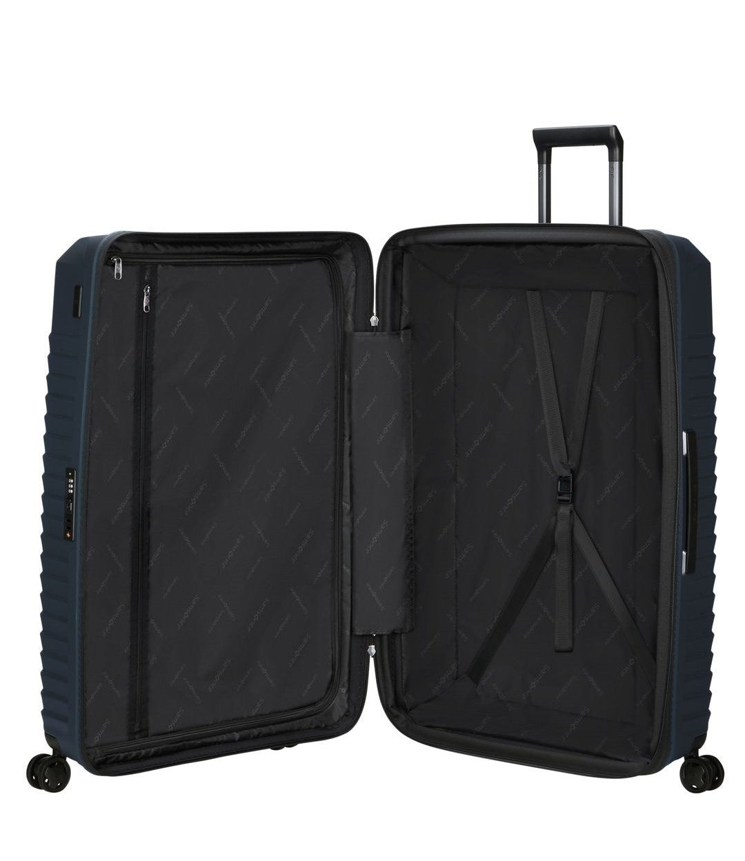 SAMSONITE MALETA EXTENSIBLE INTUO 81CM