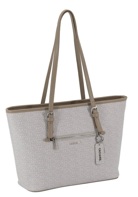 CACHAREL Bolso Shopper print