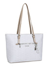 CACHAREL Bolso Shopper print