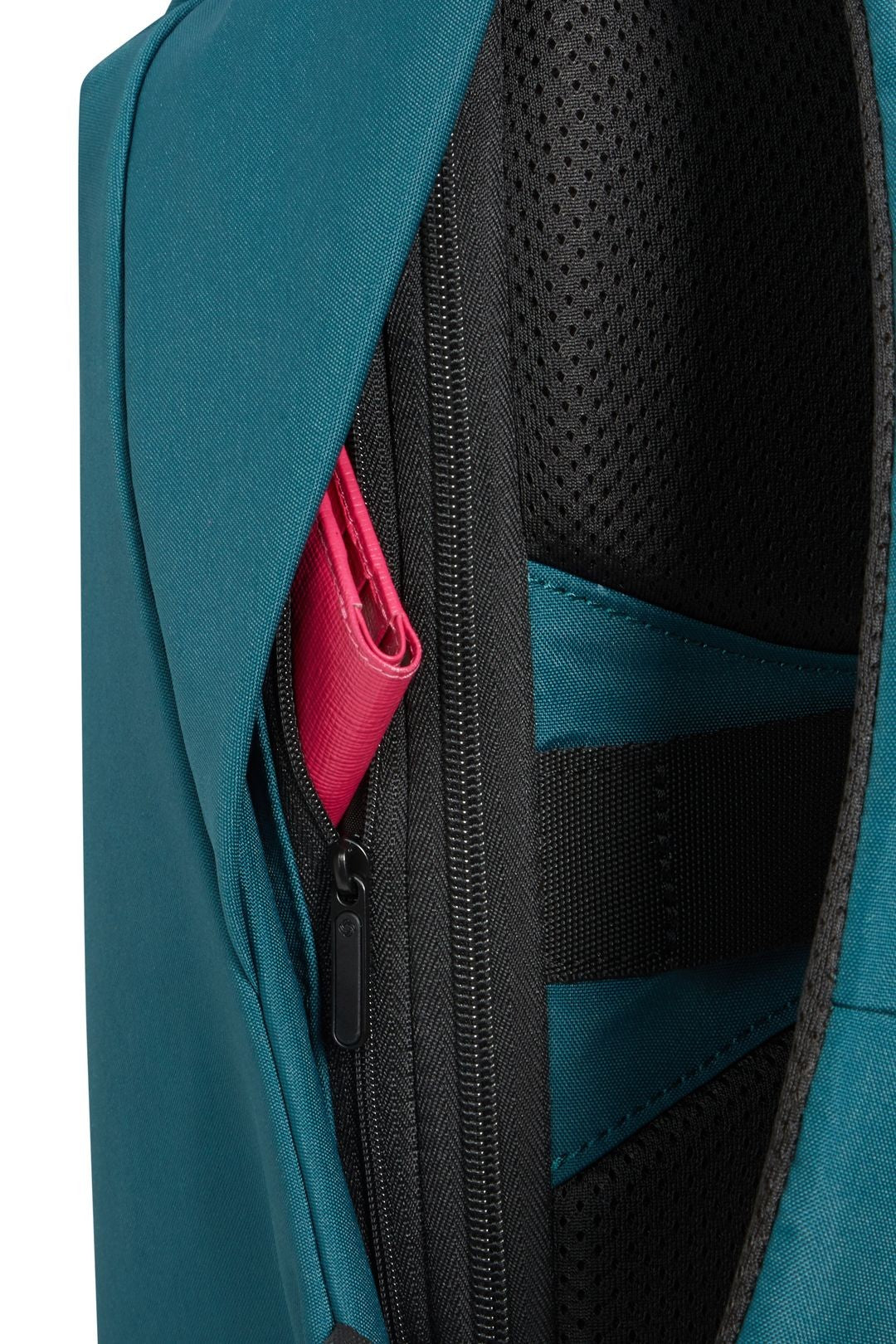 SAMSONITE MOCHILA 14.1" SECURIPAK 2.0