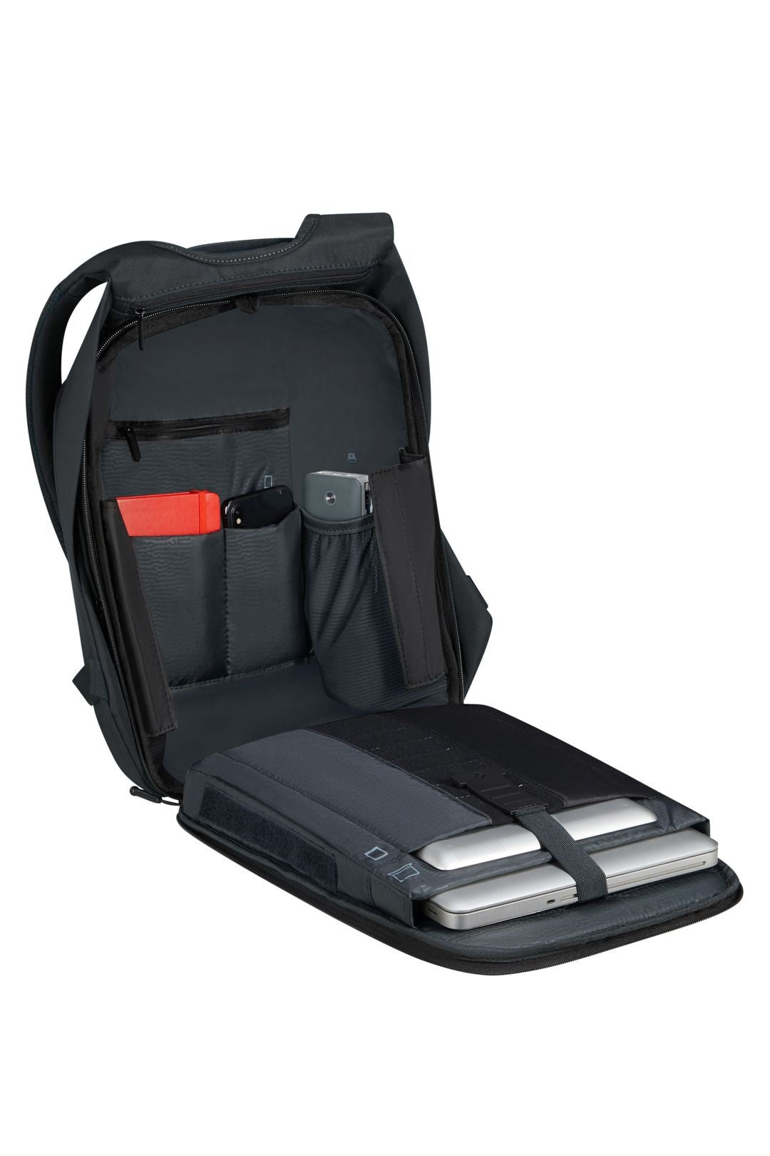 SAMSONITE MOCHILA 14.1" SECURIPAK 2.0