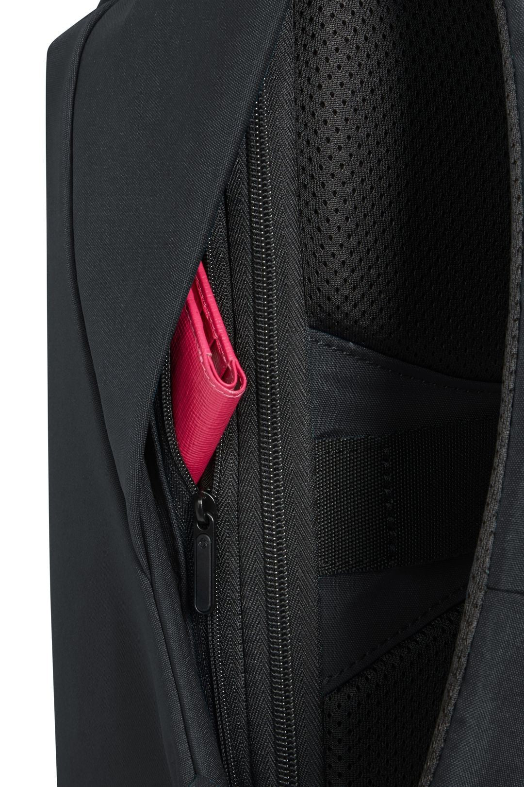 SAMSONITE MOCHILA 14.1" SECURIPAK 2.0