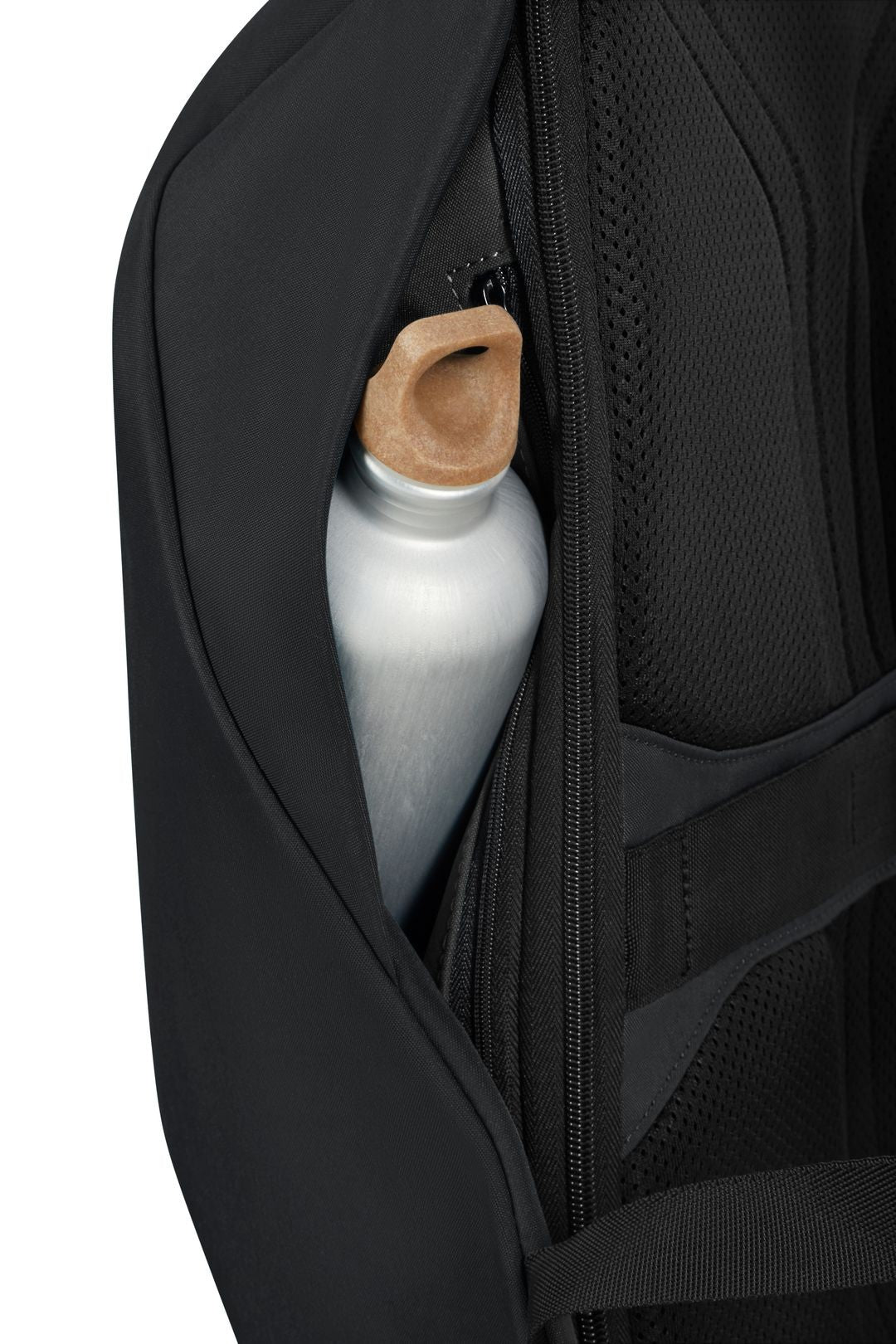 SAMSONITE MOCHILA 15.6" SECURIPAK 2.0