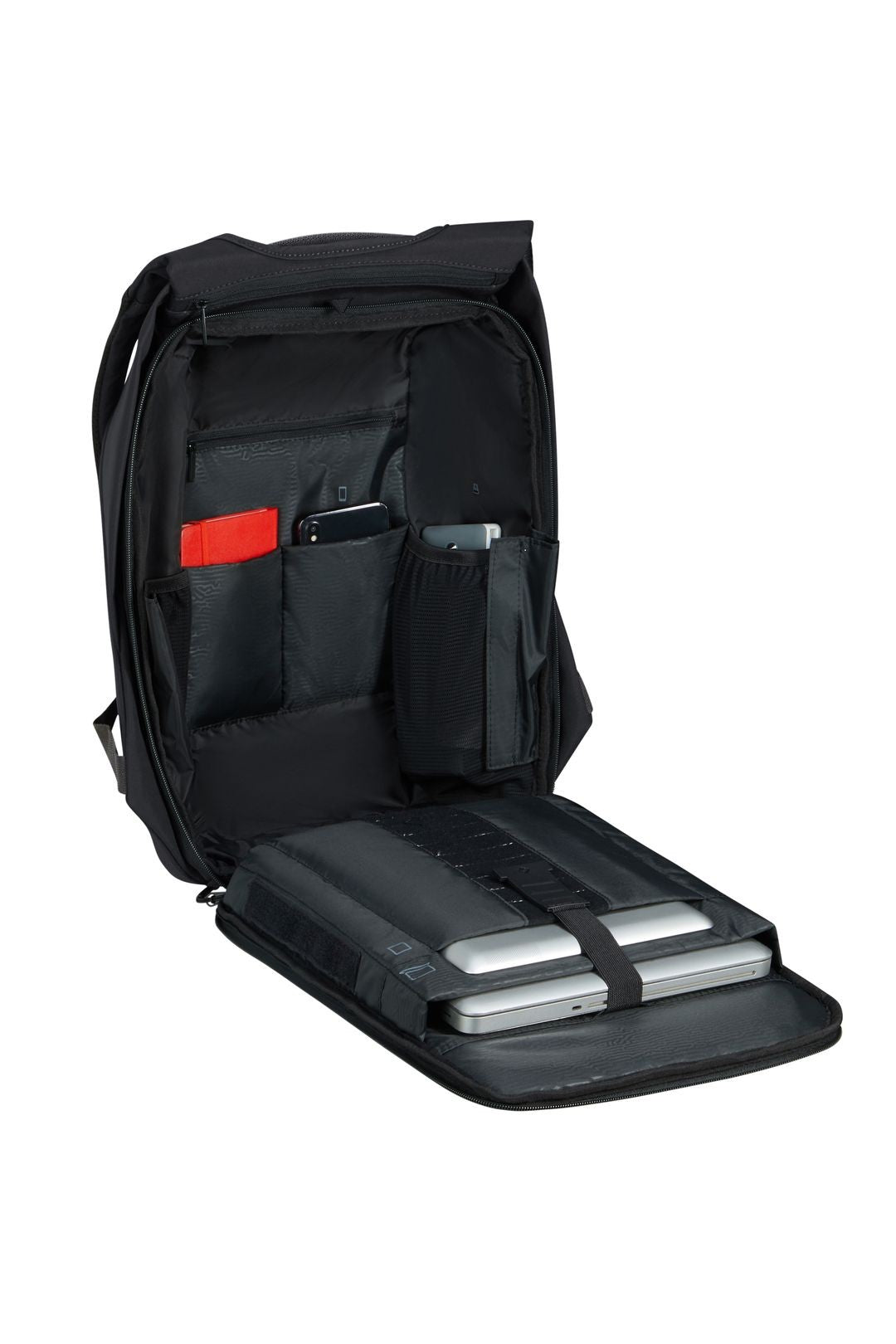 SAMSONITE MOCHILA 15.6" SECURIPAK 2.0