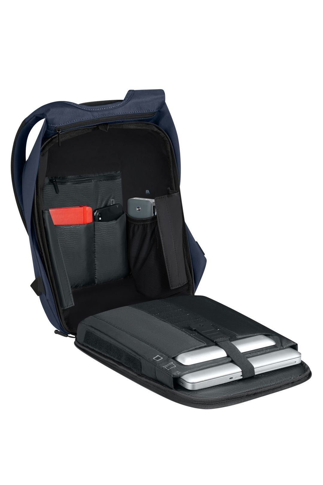 SAMSONITE MOCHILA 14.1" SECURIPAK 2.0