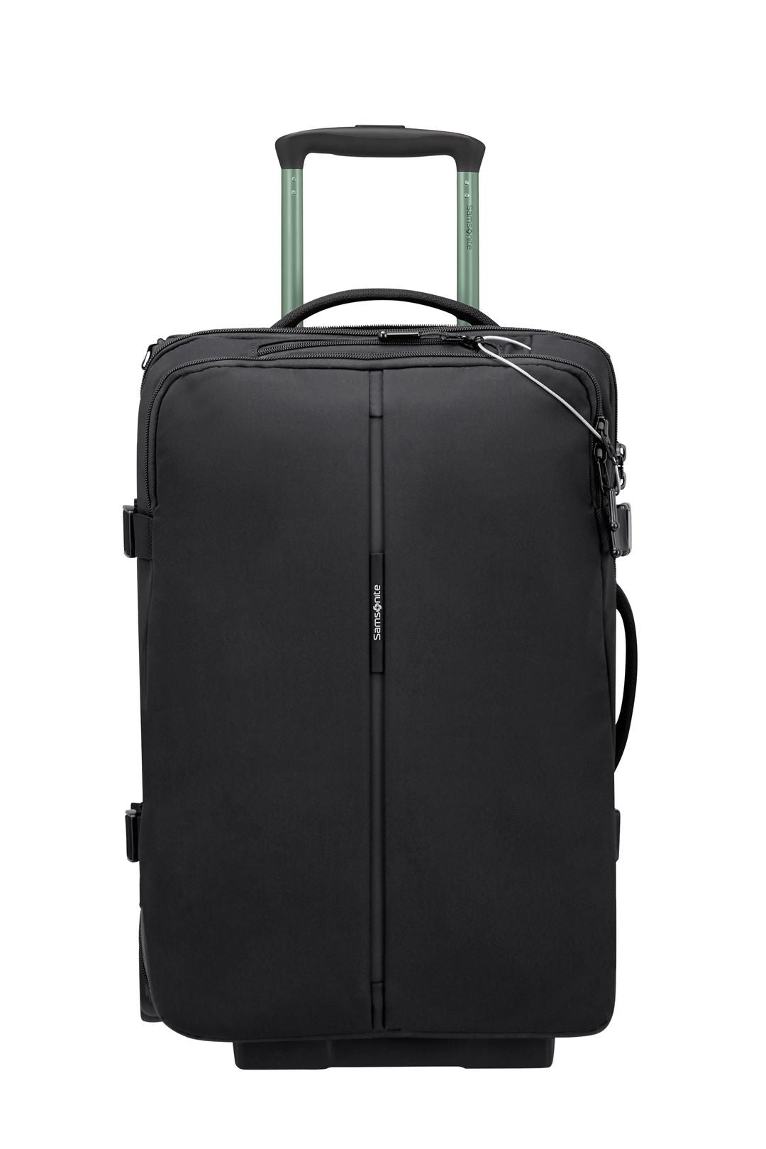 SAMSONITE BOLSA DE VIAJE CON RUEDAS SECURIPAK 2.0 52cm