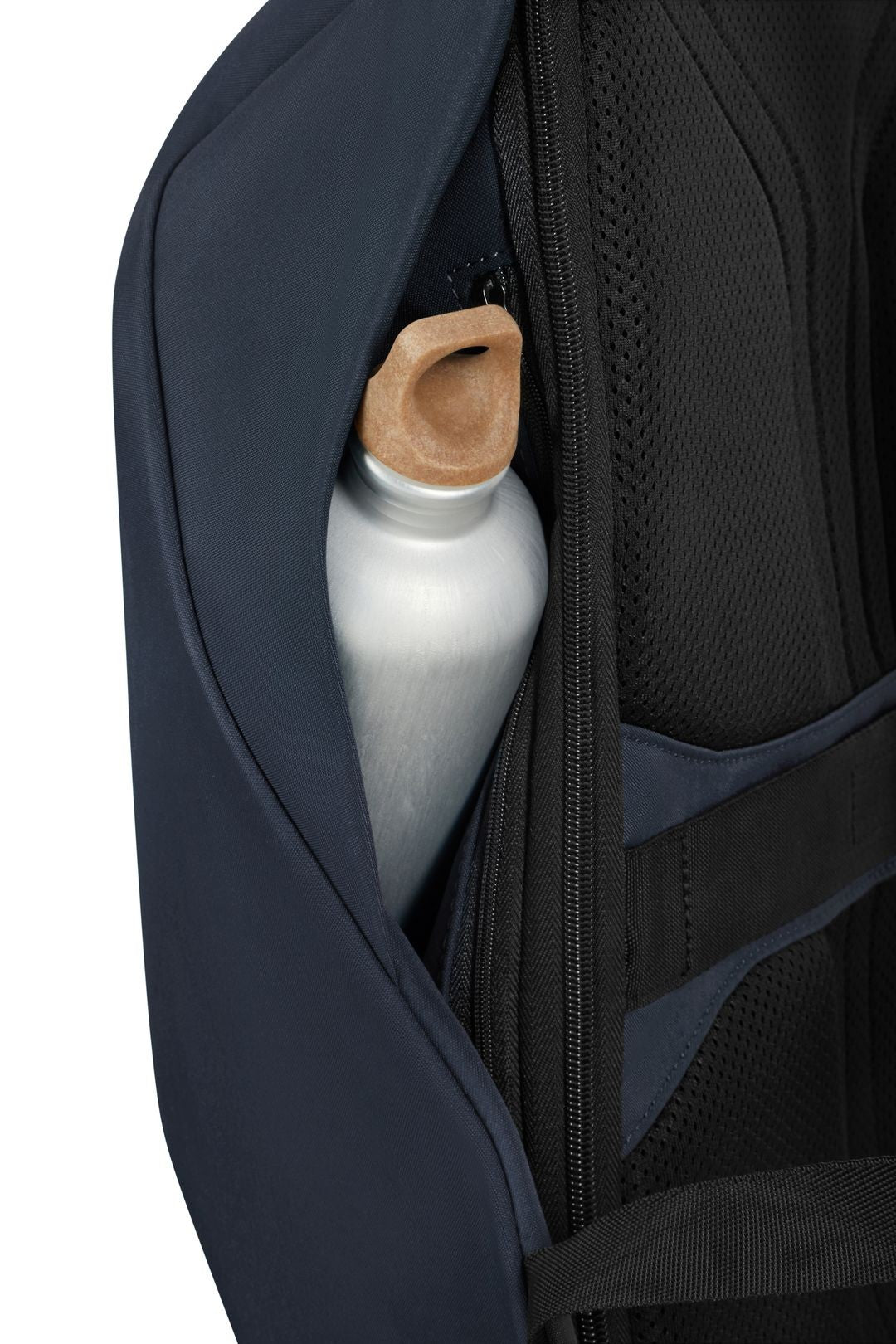 SAMSONITE MOCHILA 15.6" SECURIPAK 2.0