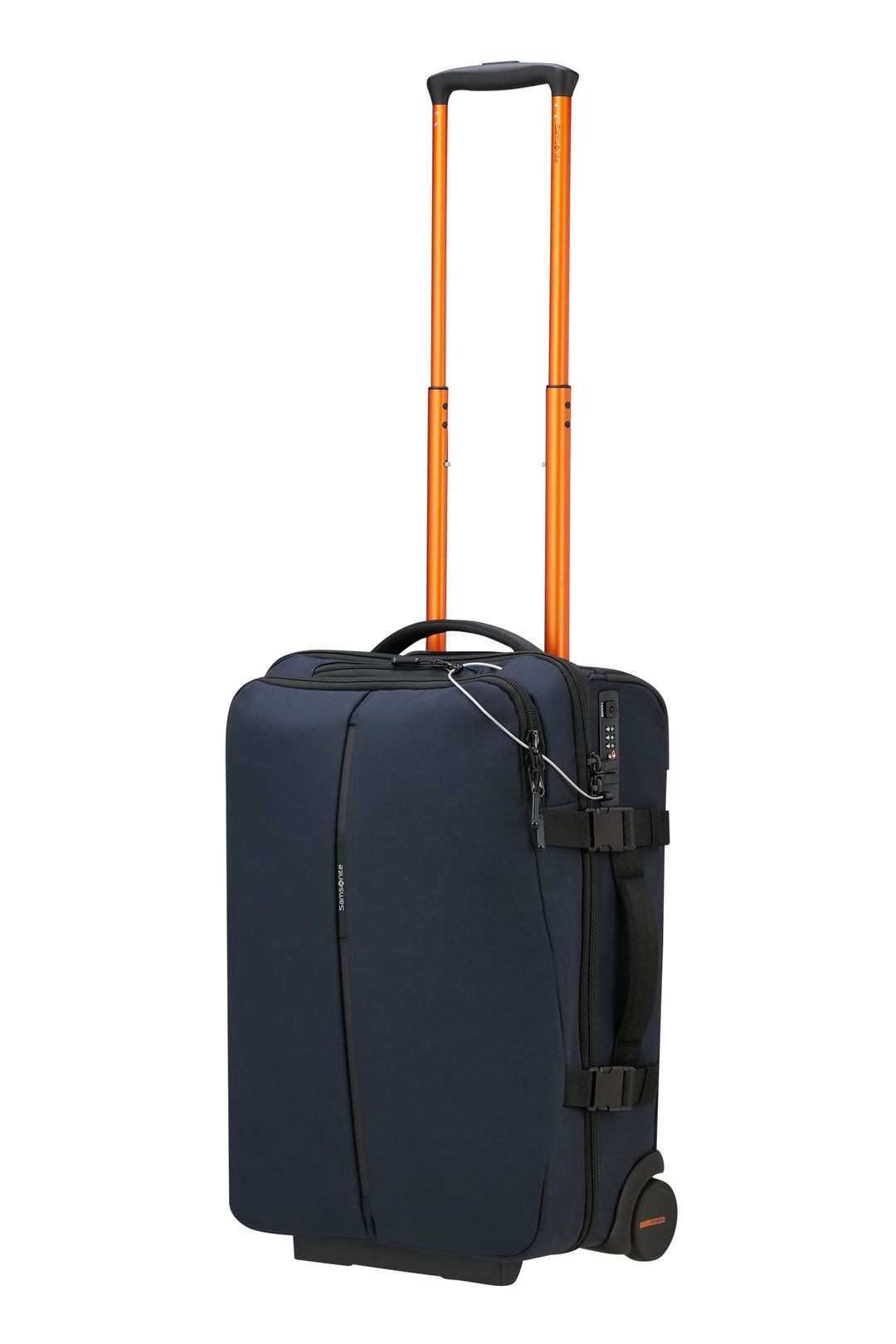 SAMSONITE BOLSA DE VIAJE CON RUEDAS SECURIPAK 2.0 52cm