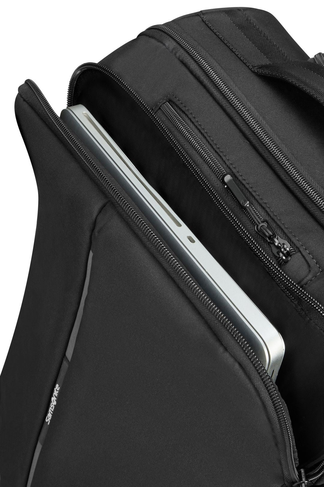 SAMSONITE BOLSA DE VIAJE CON RUEDAS SECURIPAK 2.0 52cm