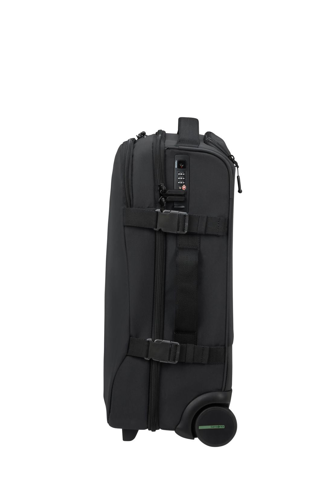 SAMSONITE BOLSA DE VIAJE CON RUEDAS SECURIPAK 2.0 52cm