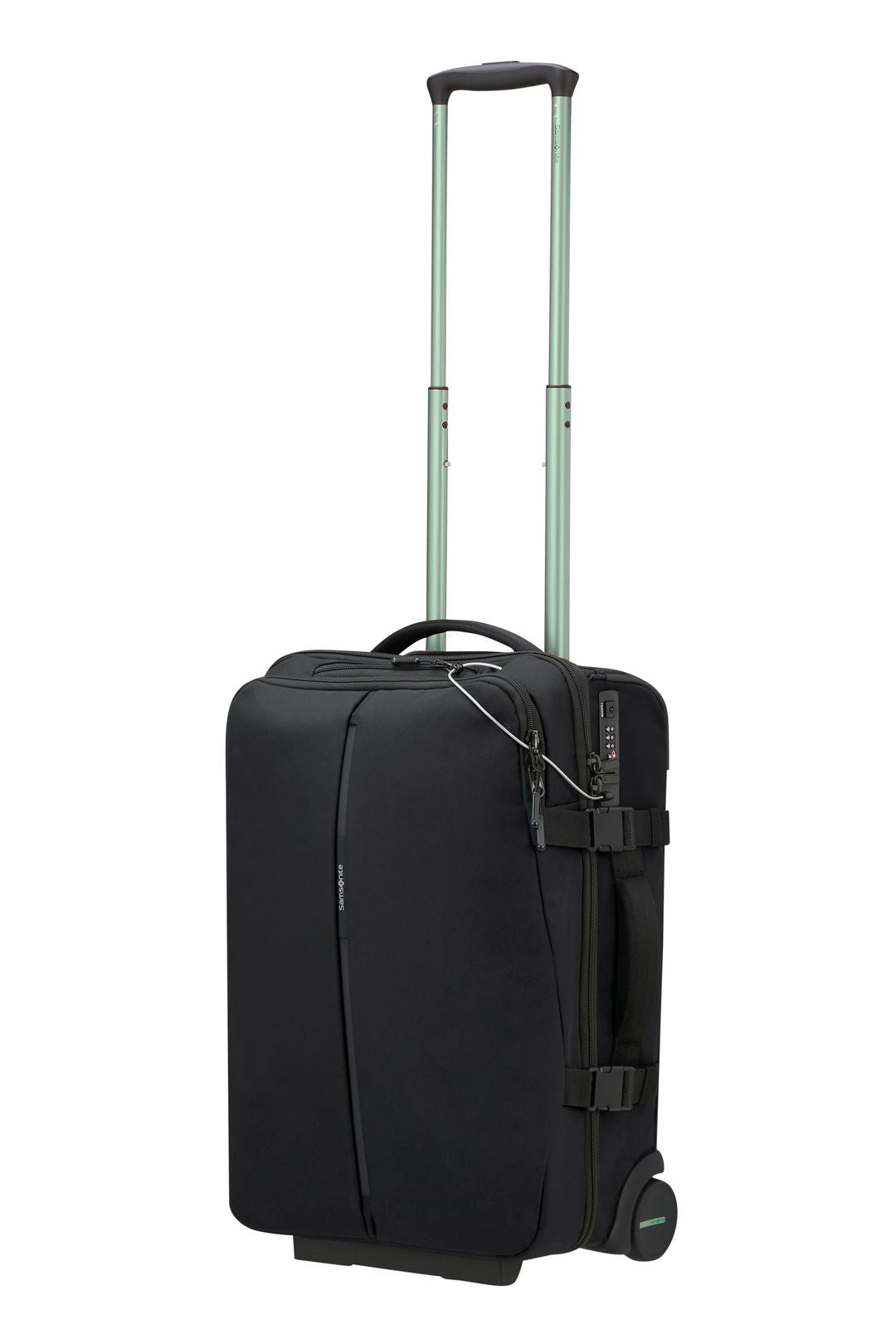 SAMSONITE BOLSA DE VIAJE CON RUEDAS SECURIPAK 2.0 52cm