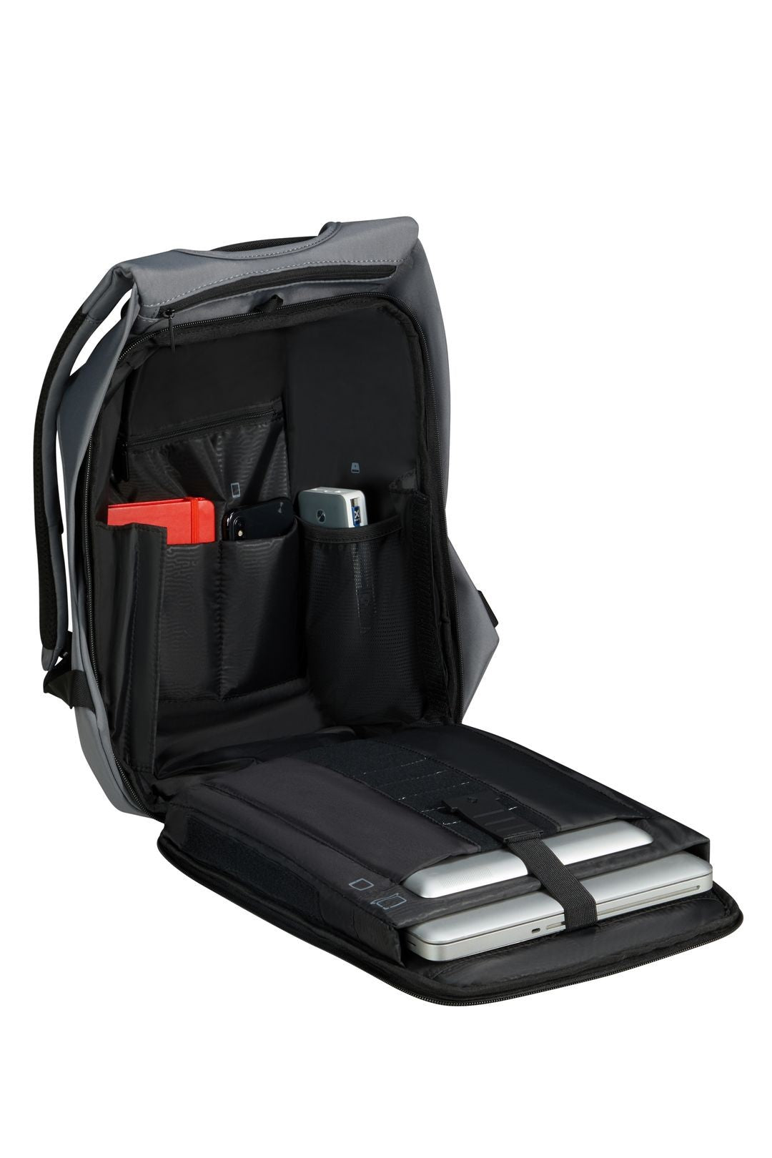 SAMSONITE MOCHILA 14.1" SECURIPAK 2.0