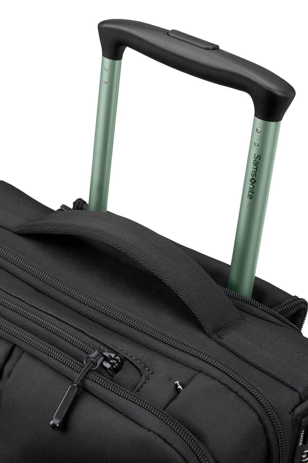 SAMSONITE BOLSA DE VIAJE CON RUEDAS SECURIPAK 2.0 52cm