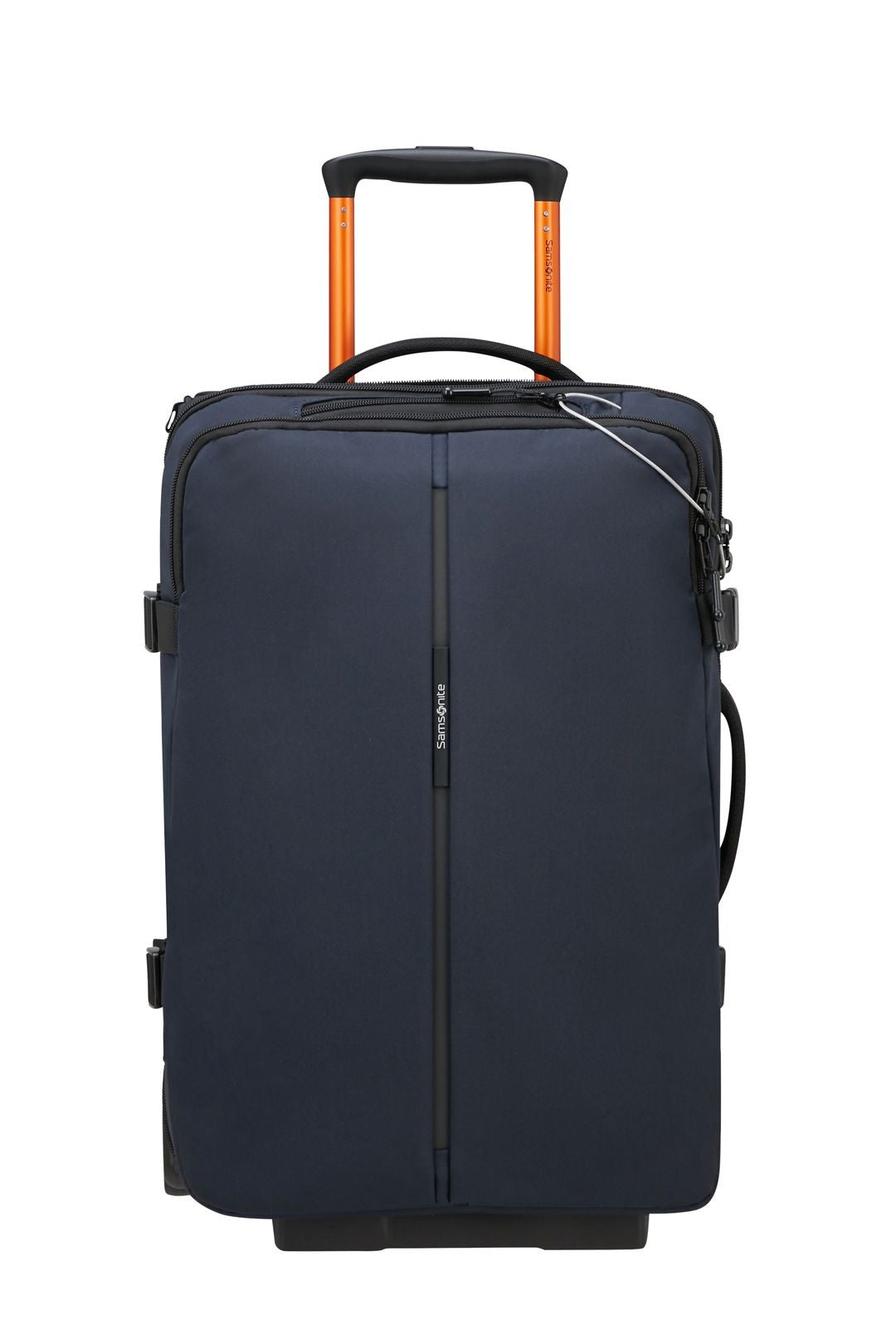 SAMSONITE BOLSA DE VIAJE CON RUEDAS SECURIPAK 2.0 52cm