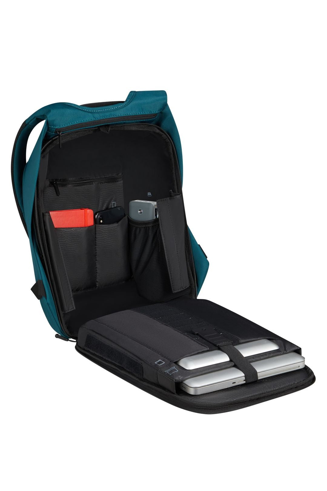 SAMSONITE MOCHILA 14.1" SECURIPAK 2.0