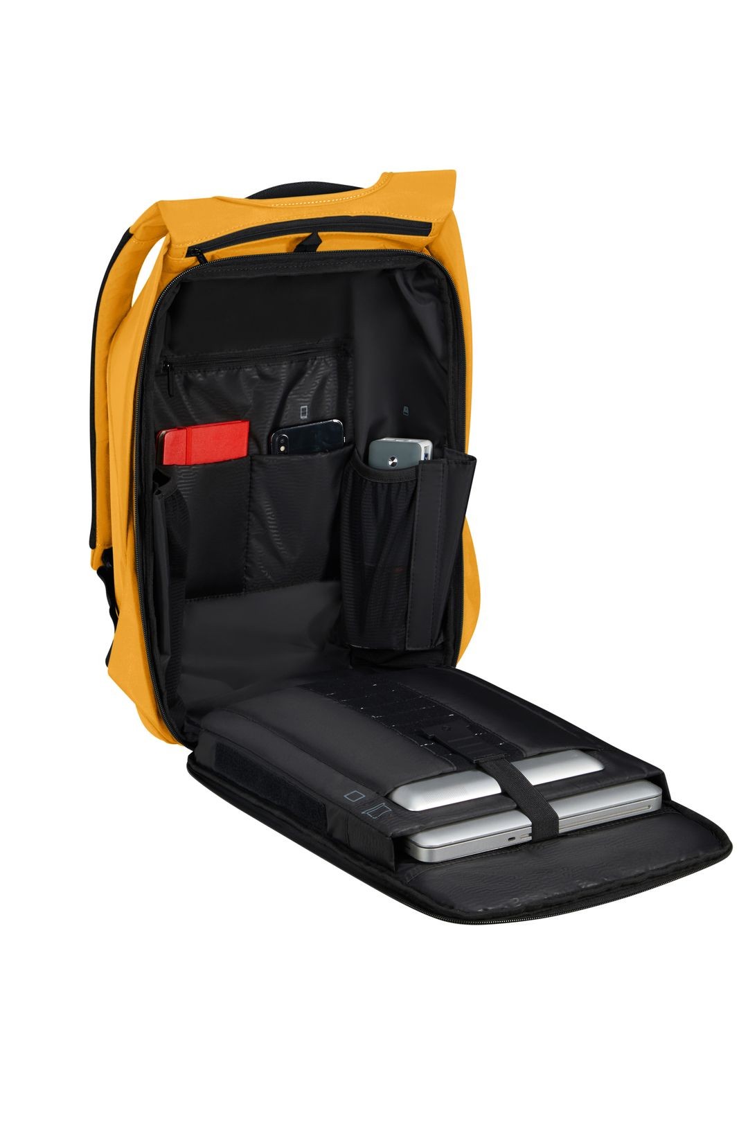 SAMSONITE MOCHILA 15.6" SECURIPAK 2.0