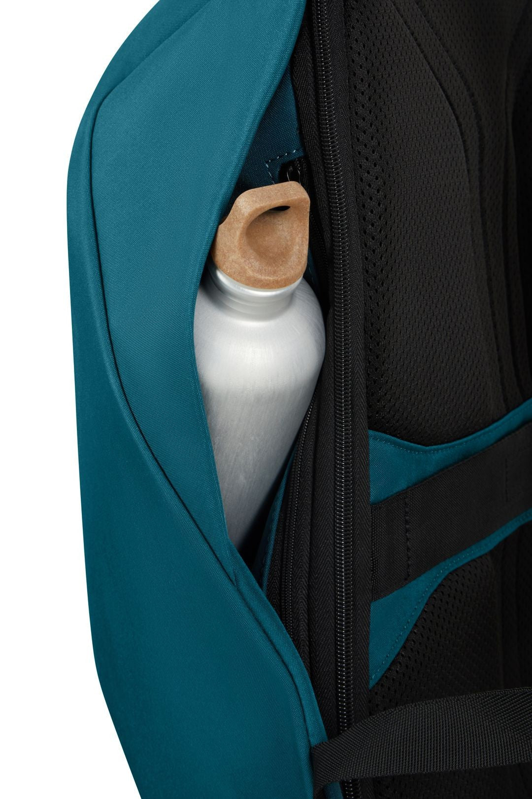 SAMSONITE MOCHILA 15.6" SECURIPAK 2.0