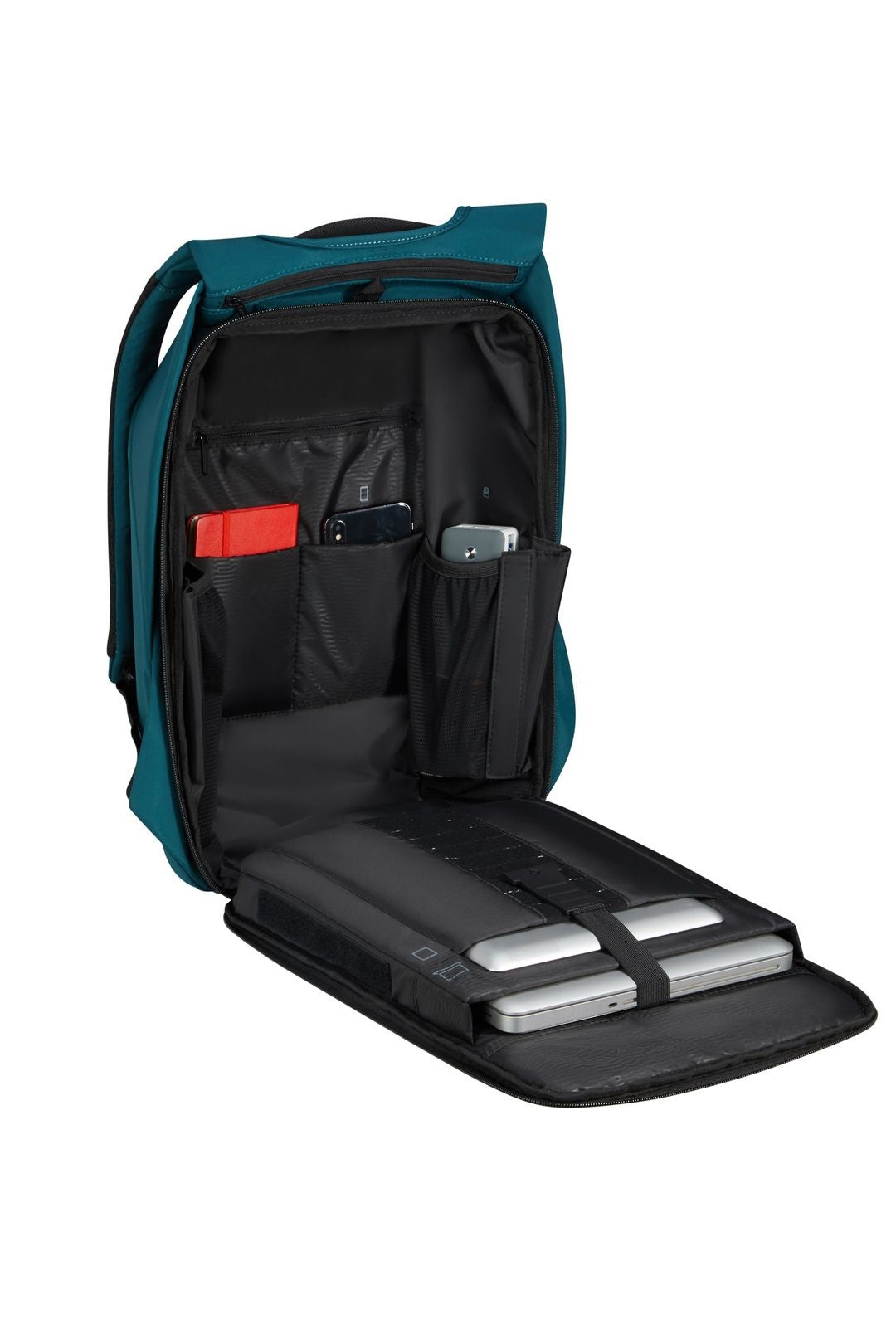 SAMSONITE MOCHILA 15.6" SECURIPAK 2.0