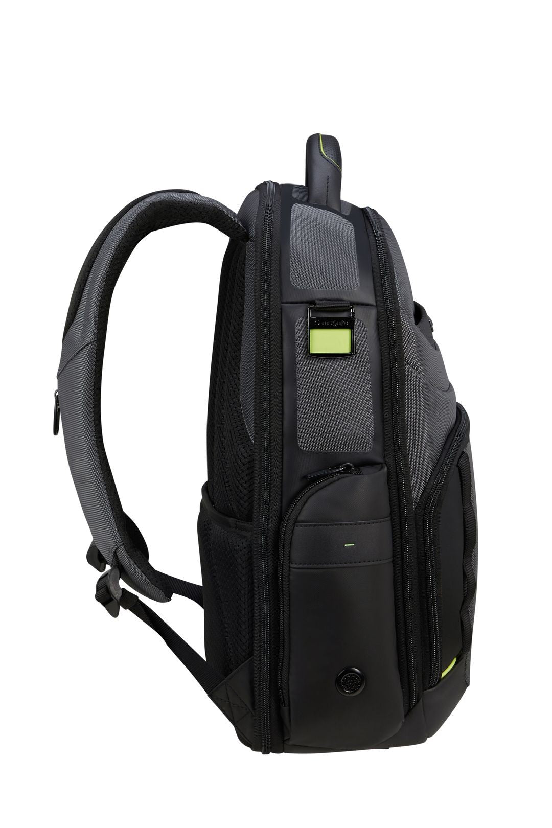 SAMSONITE MOCHILA 15.6" SLIM PRO-DLX 6