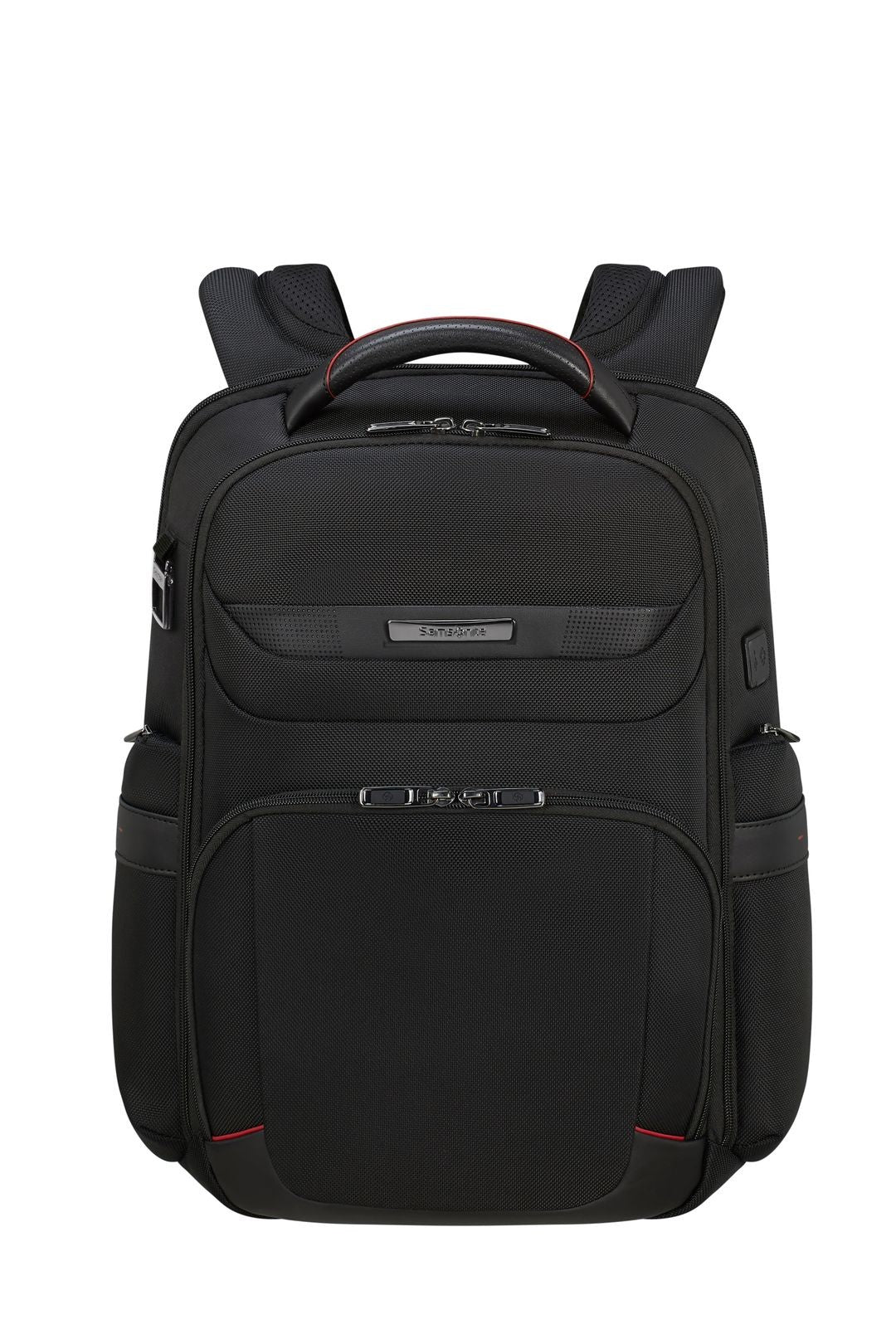 SAMSONITE MOCHILA 15.6" SLIM PRO-DLX 6