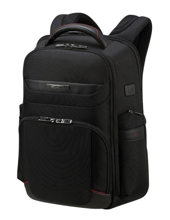 SAMSONITE MOCHILA 15.6" SLIM PRO-DLX 6