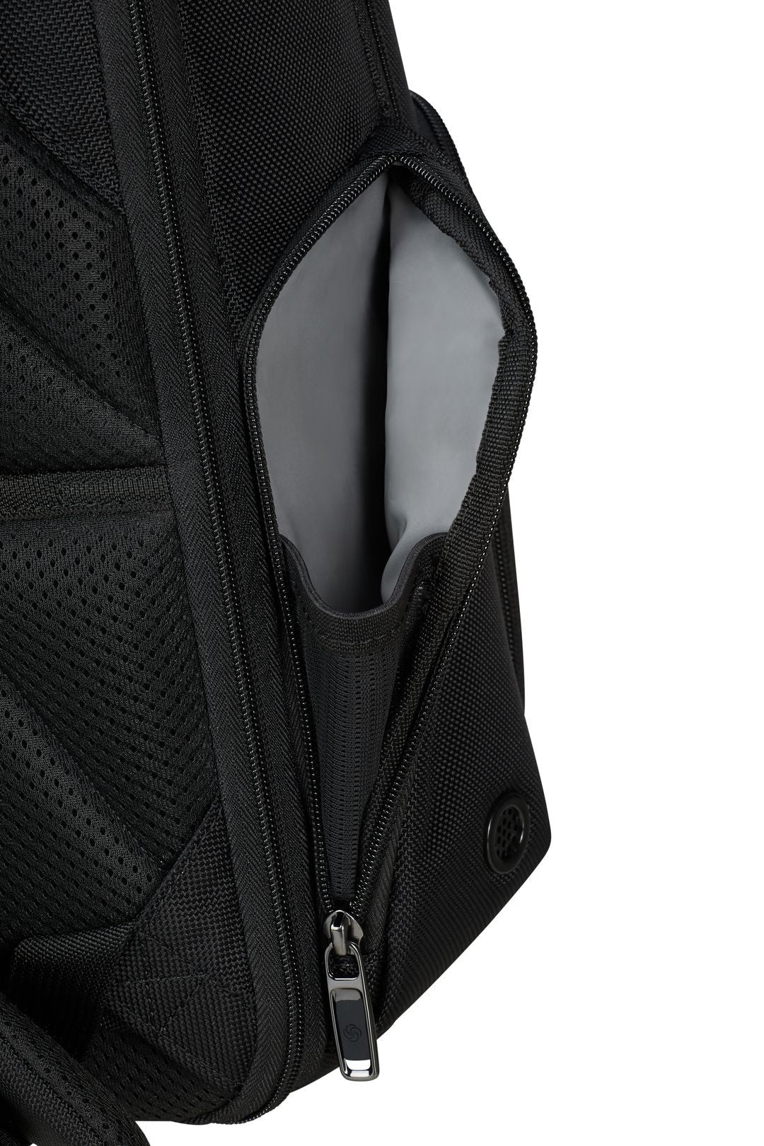 SAMSONITE MOCHILA 15.6" SLIM PRO-DLX 6