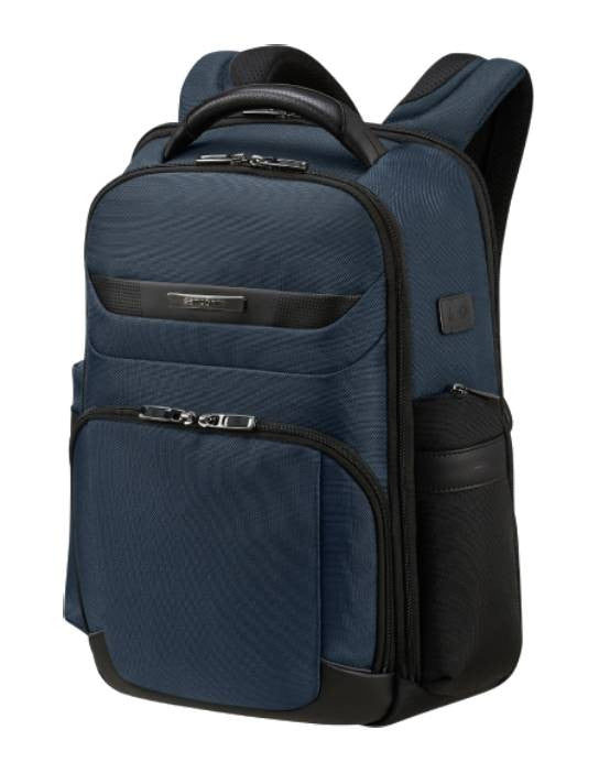 SAMSONITE MOCHILA 15.6" SLIM PRO-DLX 6