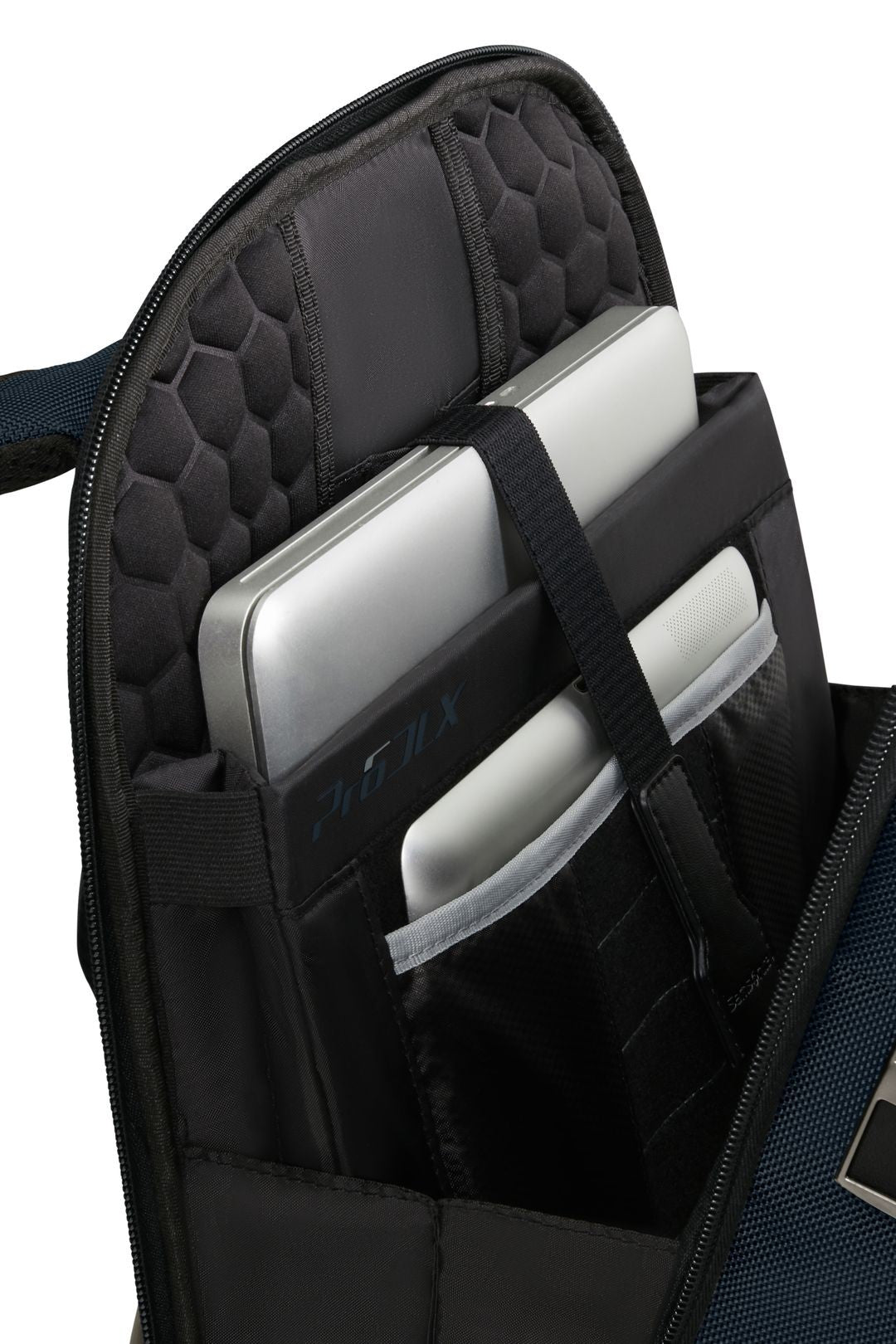 SAMSONITE MOCHILA 15.6" SLIM PRO-DLX 6