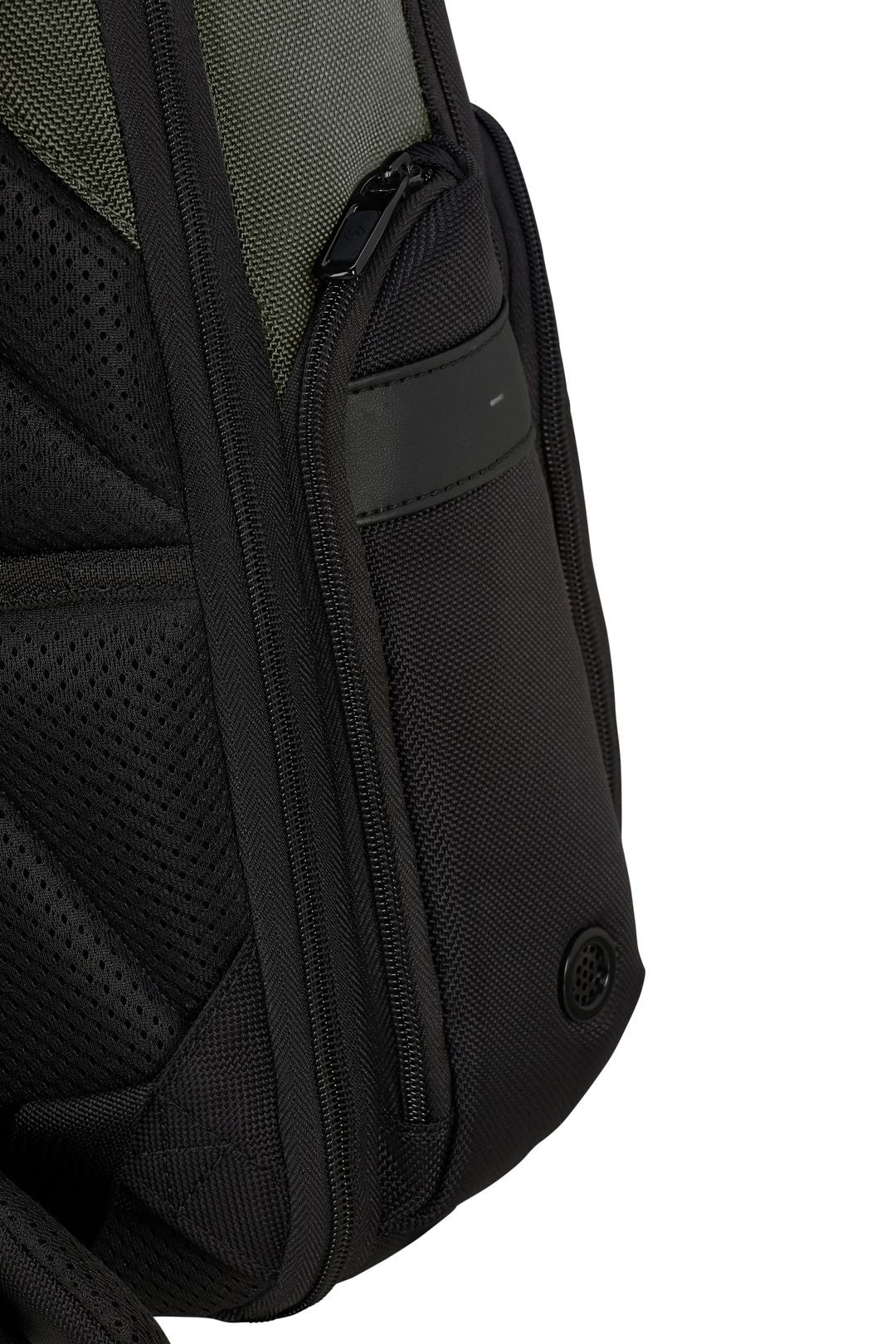 SAMSONITE MOCHILA 15.6" SLIM PRO-DLX 6