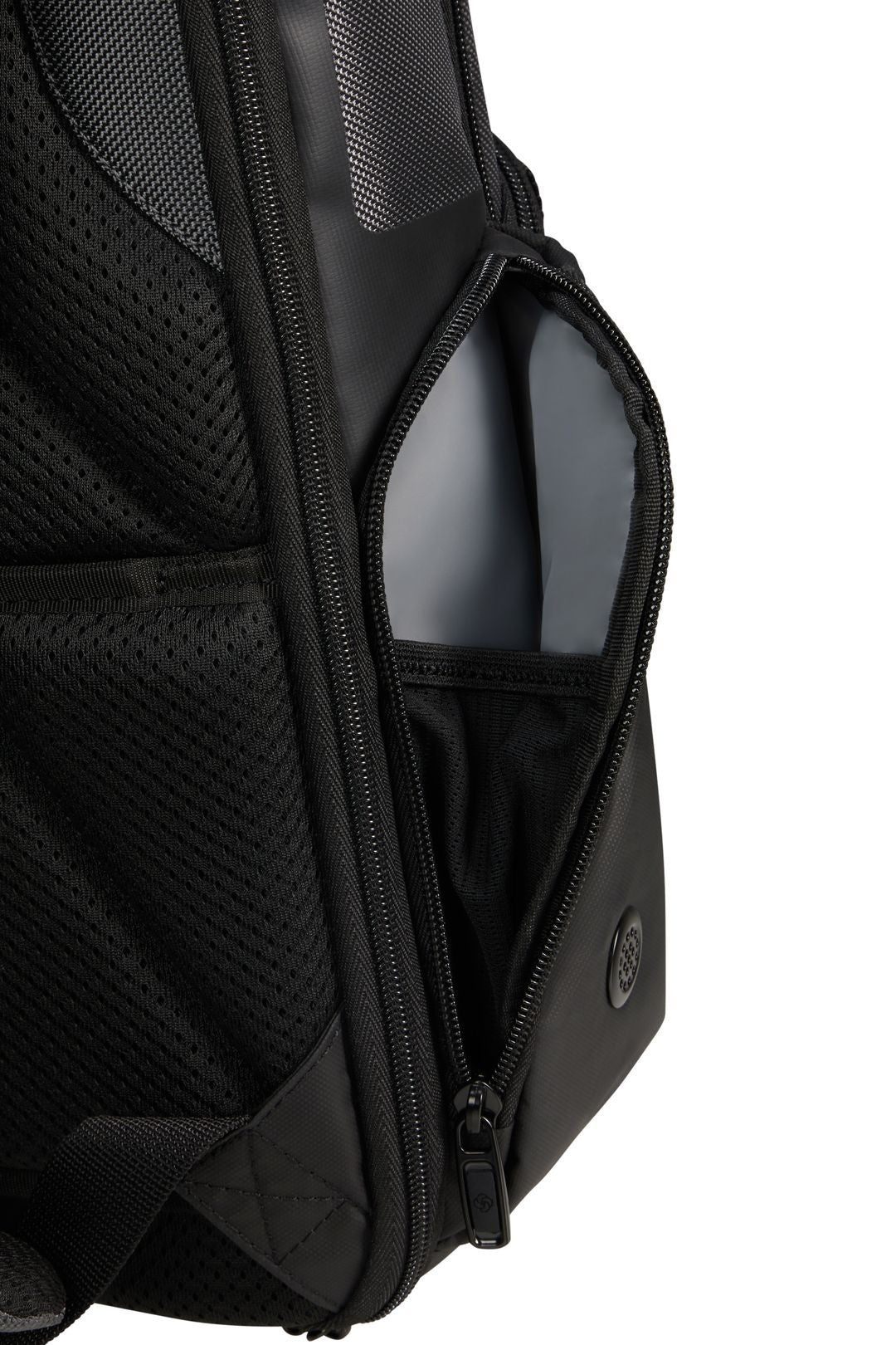 SAMSONITE MOCHILA 15.6" SLIM PRO-DLX 6