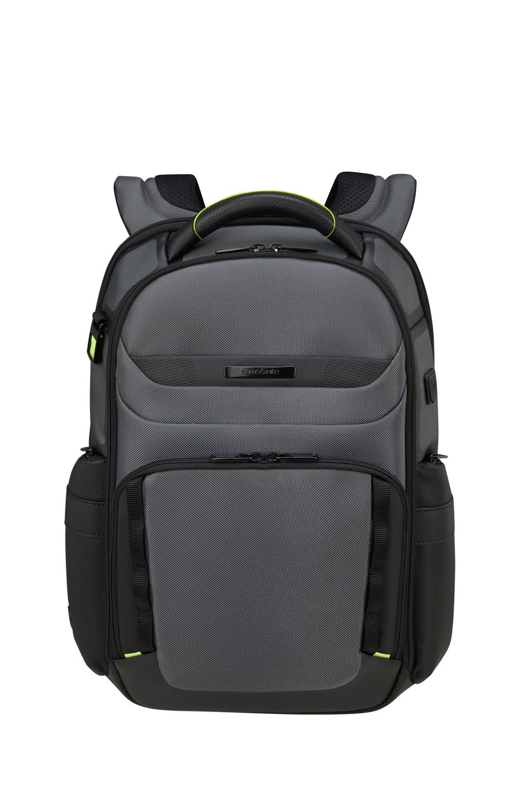 SAMSONITE MOCHILA 15.6" SLIM PRO-DLX 6