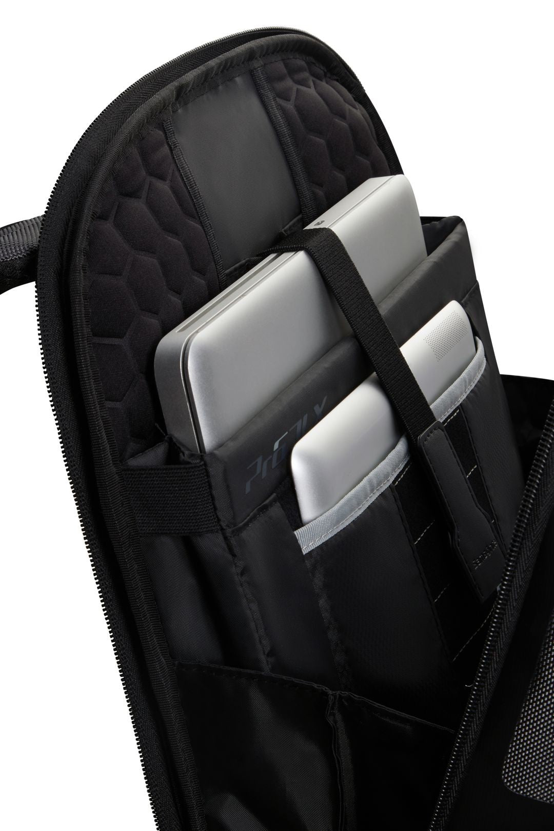 SAMSONITE MOCHILA 15.6" SLIM PRO-DLX 6