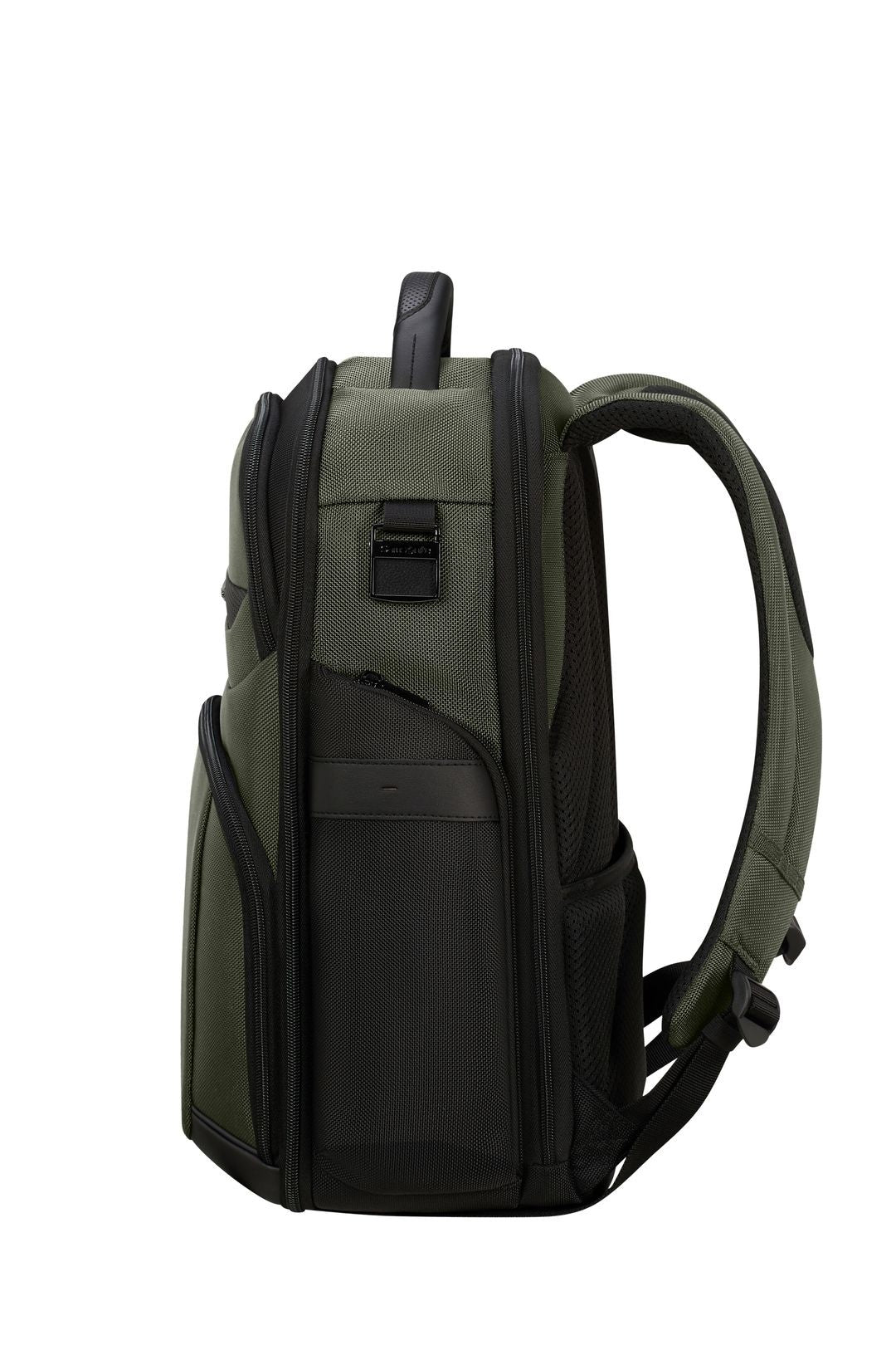 SAMSONITE MOCHILA DE VIAJE UNDERSEATER 15.6" PRO-DLX 6