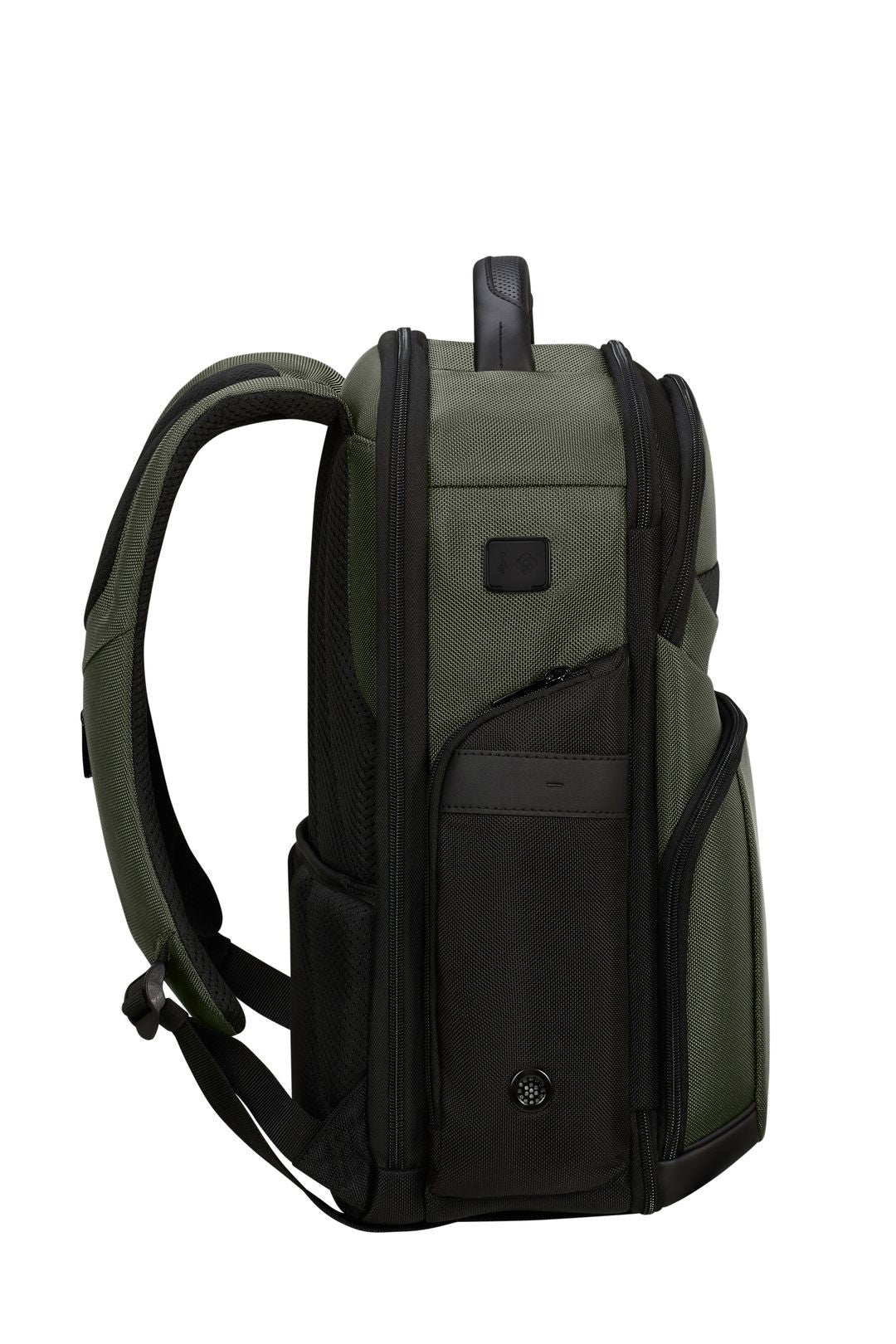 SAMSONITE MOCHILA DE VIAJE UNDERSEATER 15.6" PRO-DLX 6