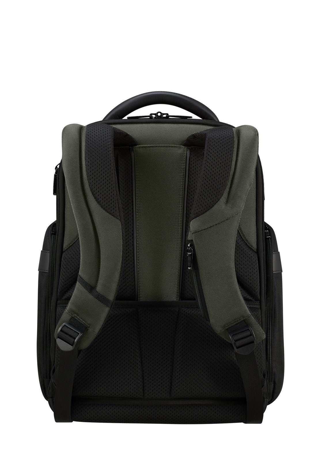 SAMSONITE MOCHILA DE VIAJE UNDERSEATER 15.6" PRO-DLX 6