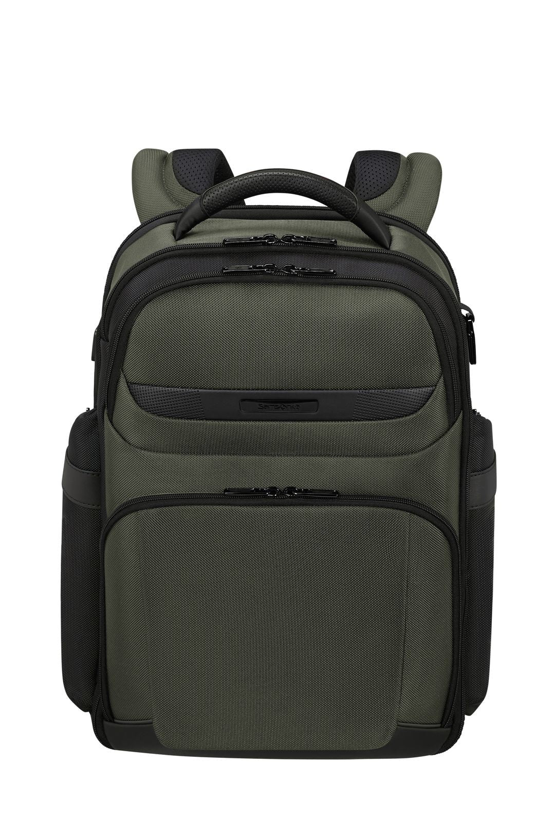 SAMSONITE MOCHILA DE VIAJE UNDERSEATER 15.6" PRO-DLX 6