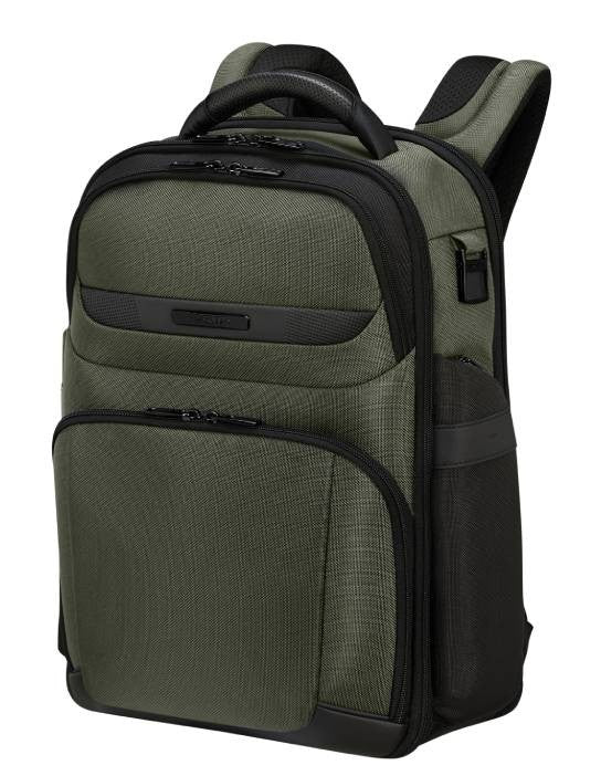 SAMSONITE MOCHILA DE VIAJE UNDERSEATER 15.6" PRO-DLX 6