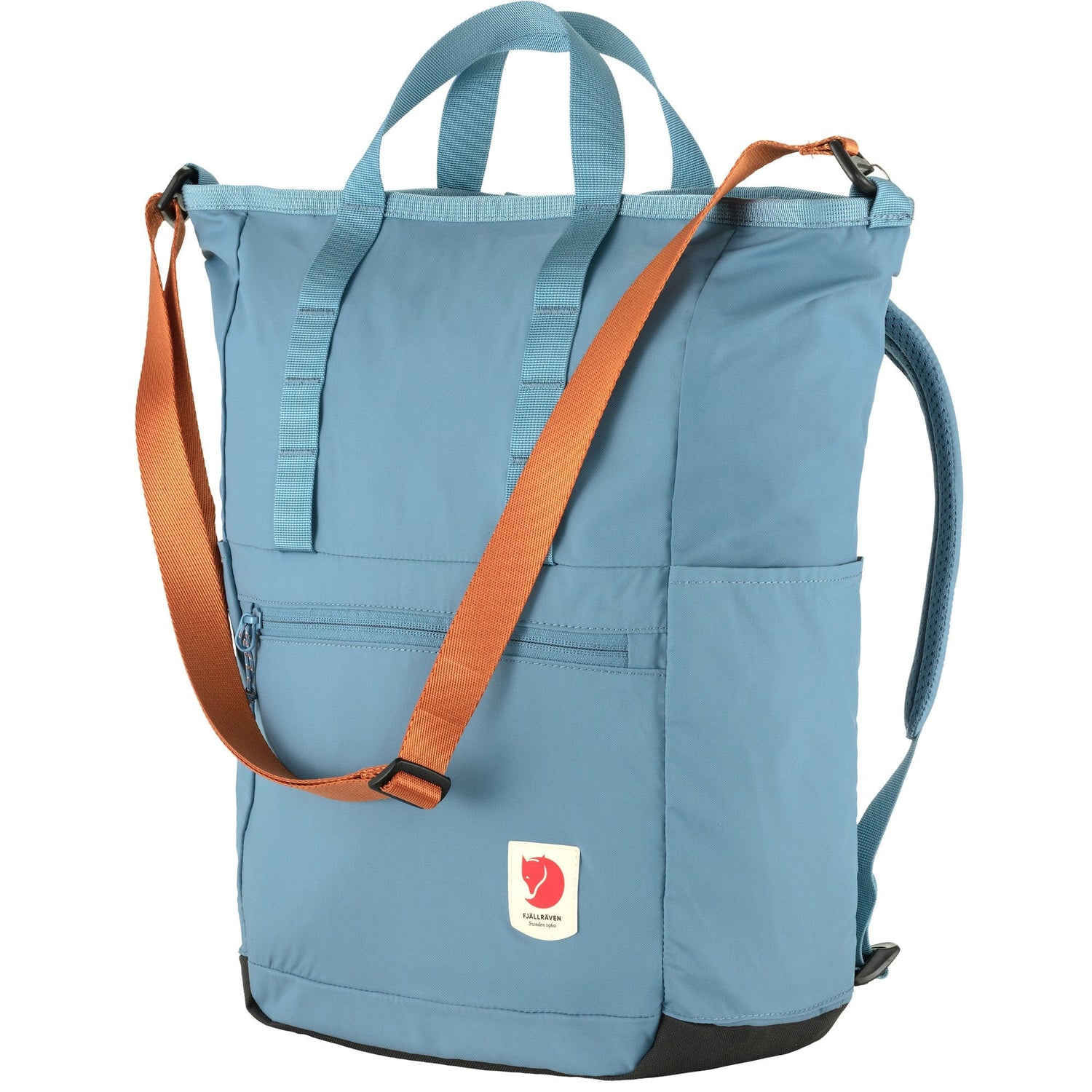 FJALLRAVEN BOLSO HIGH COAST TOTEPACK