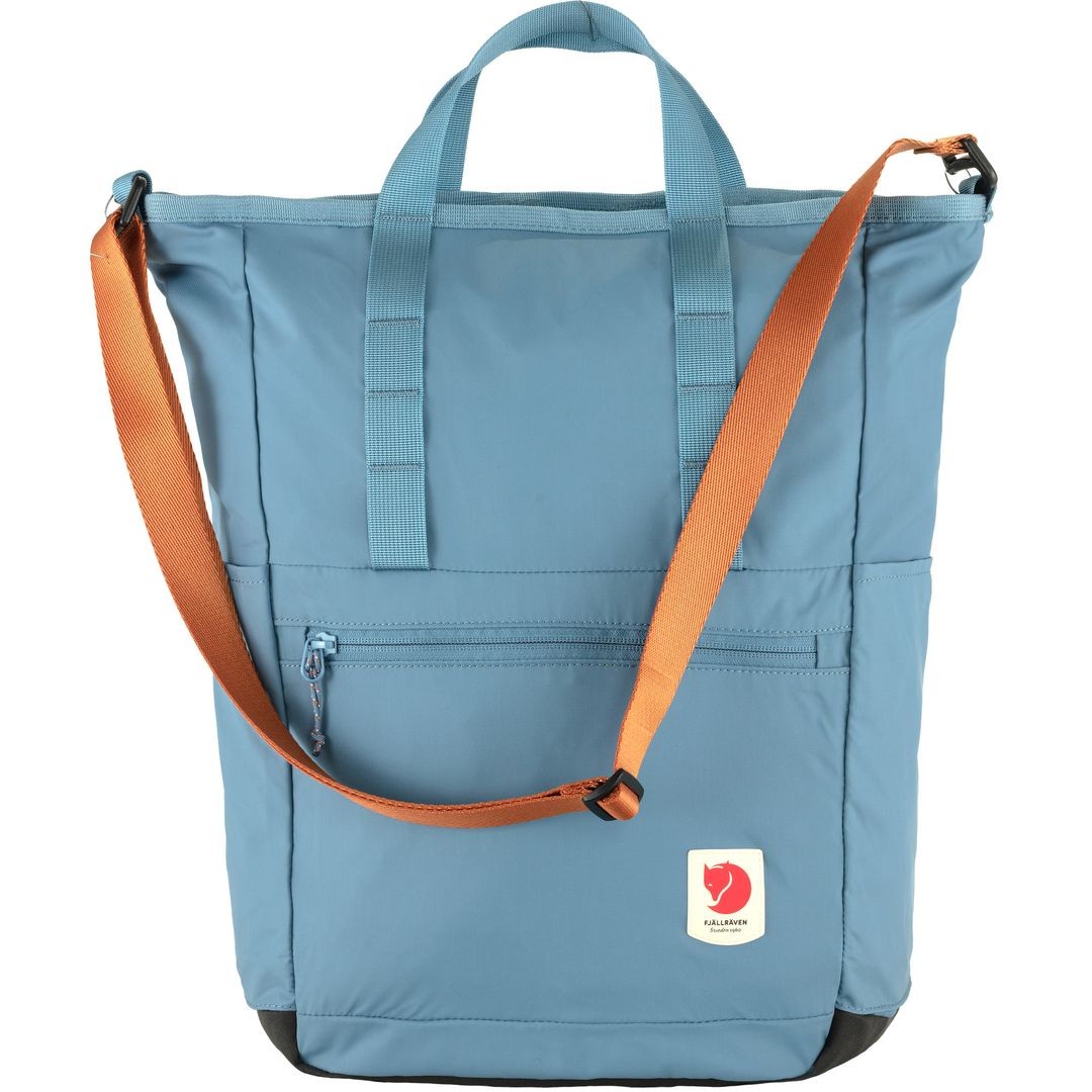 FJALLRAVEN BOLSO HIGH COAST TOTEPACK