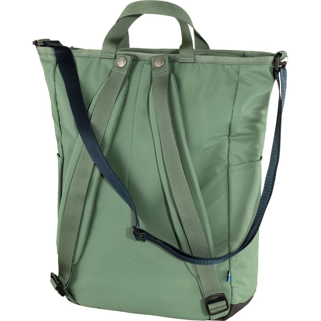 FJALLRAVEN BOLSO HIGH COAST TOTEPACK