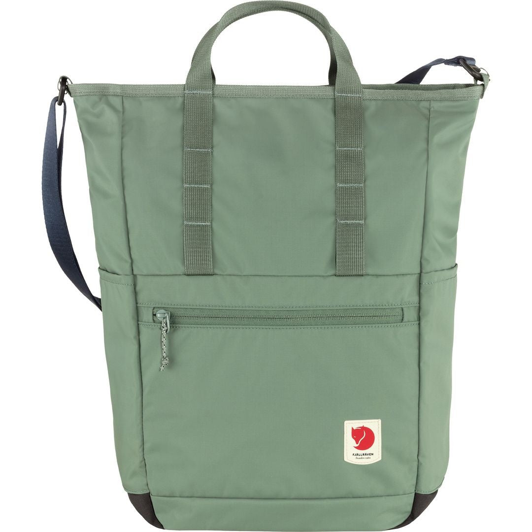 FJALLRAVEN BOLSO HIGH COAST TOTEPACK