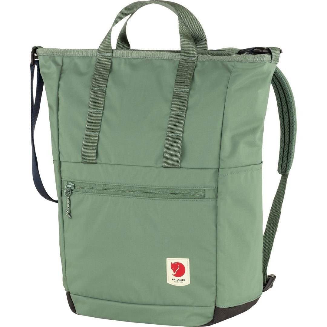 FJALLRAVEN BOLSO HIGH COAST TOTEPACK