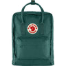 KÄNKEN MOCHILA CLÁSICA DE FJALLRAVEN ARTIC GREEN