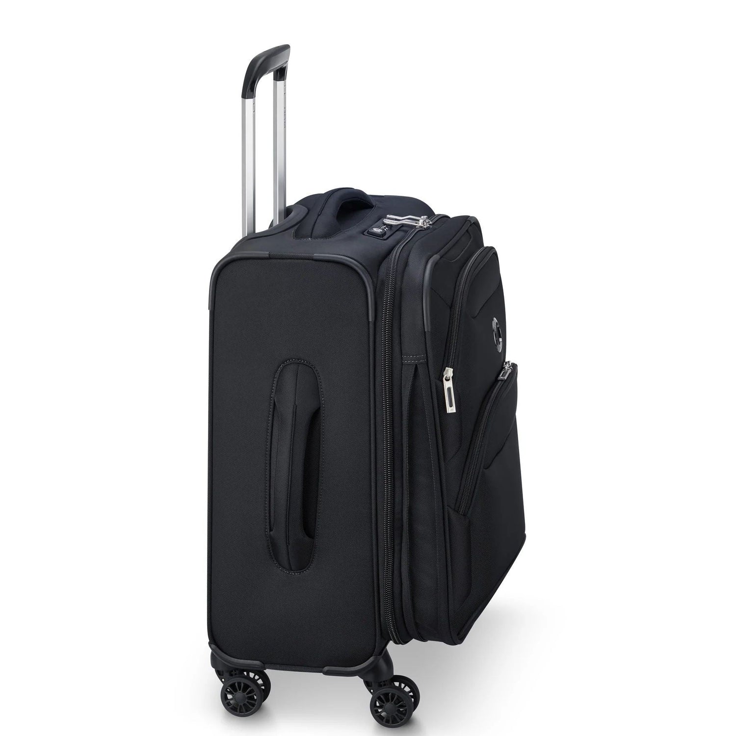 DELSEY SET SKY MAX 2.0 - 3 SUITCASES (L-79CM) (M-68CM) (S-55CM)