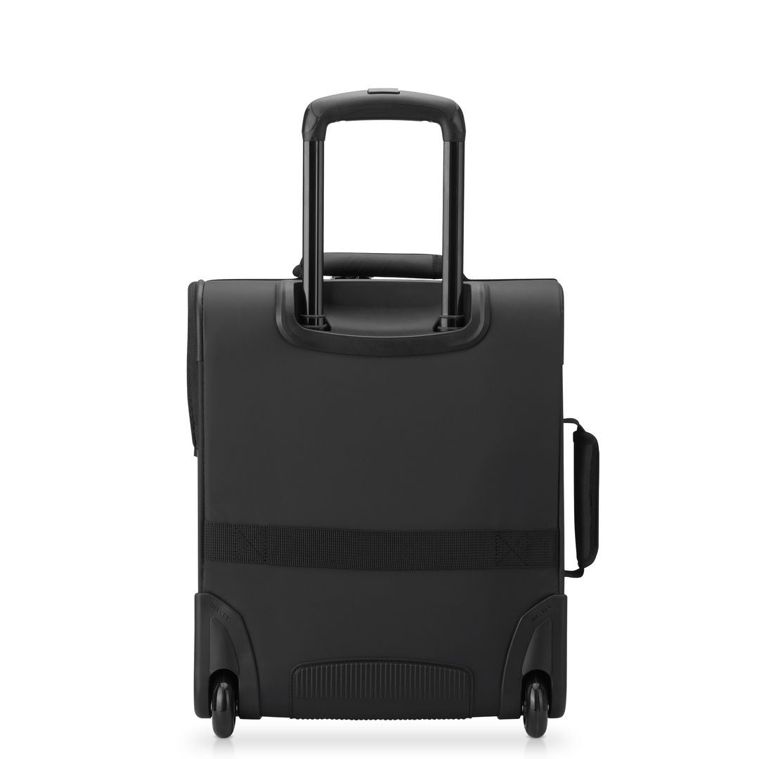 DELSEY MAUBERT 2.0 WP MALETA BLANDA 45CM 2RUEDAS – EASY JET