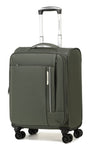 GREENWICH MALETA  CABINA ECO-RECYCLED TUNEZ 55CM