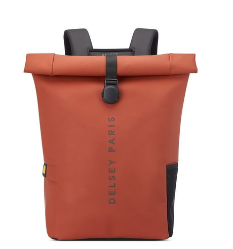 DELSEY MOCHILA ROLLTOP TURENNE SOFT 46CM