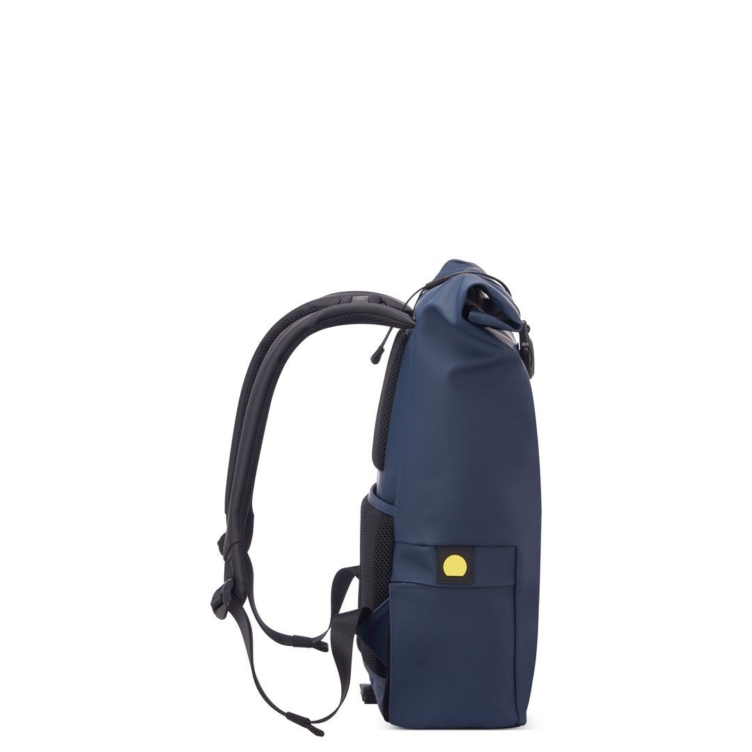 DELSEY MOCHILA ROLLTOP TURENNE SOFT 46CM